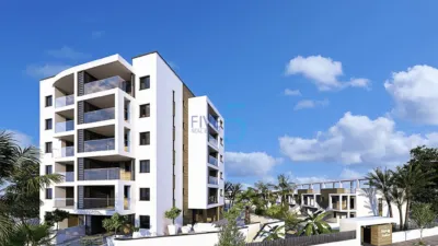 Piso – Pilar de la Horadada - Vista 2