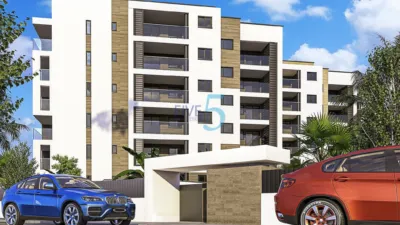 Piso – Pilar de la Horadada - Vista 4