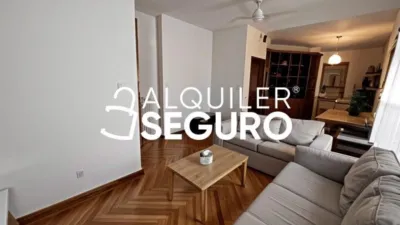 Piso en alquiler en Salamanca - Imagen 19