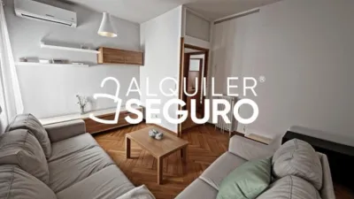 Piso en alquiler en Salamanca - Imagen 21