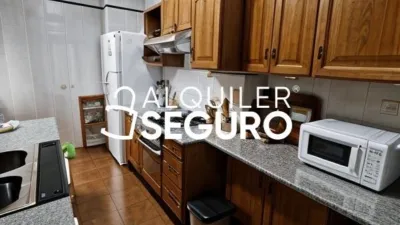 Piso en alquiler en Salamanca - Imagen 23