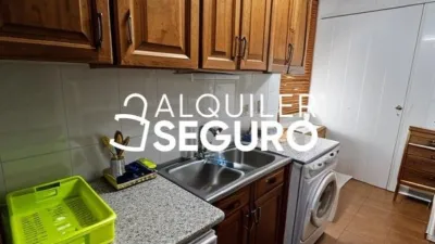 Piso en alquiler en Salamanca - Imagen 24