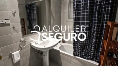 Piso en alquiler en Salamanca - Imagen 4