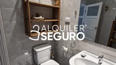 Piso en alquiler en Salamanca - Imagen 5