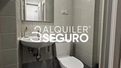 Piso en alquiler en Salamanca - Imagen 6