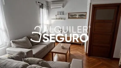 Piso en alquiler en Salamanca - Imagen 7