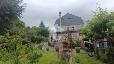 Casa en Esgos photo 10
