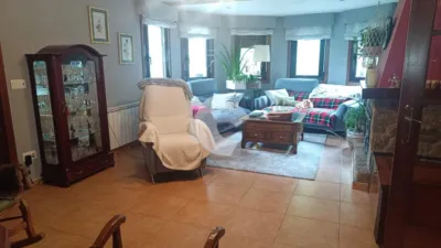 Casa en Esgos photo 18