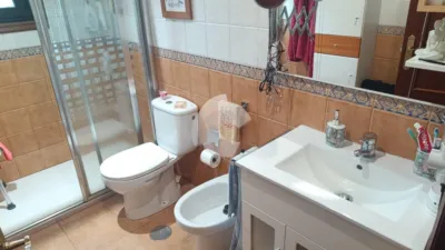 Casa en Esgos photo 24