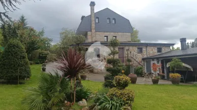 House in Esgos photo 2