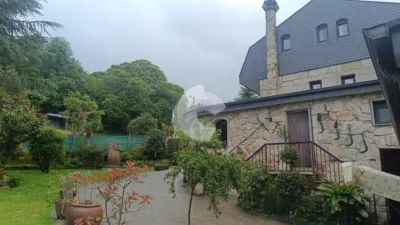 House in Esgos photo 3