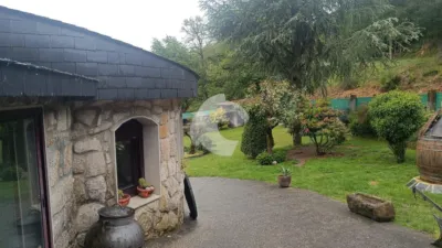 House in Esgos photo 4