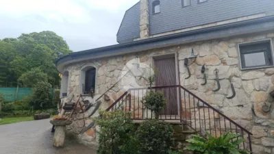 House in Esgos photo 5