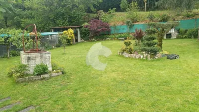 Casa en Esgos photo 8