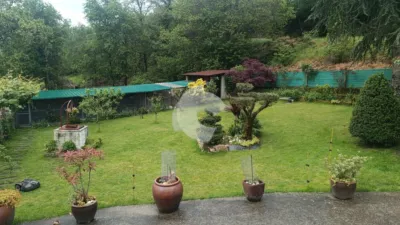 Casa en Esgos photo 9