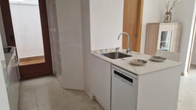Apartment in Jerónimo and Avileses photo 11
