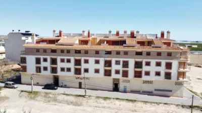 Apartment in Jerónimo and Avileses photo 16