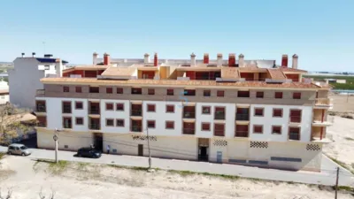 Apartment in Jerónimo and Avileses photo 46