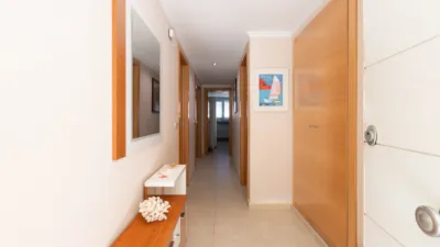 Pis – Xàbia - Jávea - Vista 3