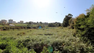 Terreno en venta en Arteixo Pueblo - Vista 2