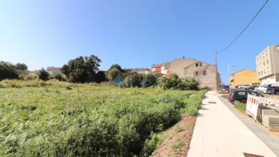 Terreno en venta en Arteixo Pueblo - Vista 3
