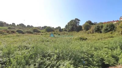 Terreno en venta en Arteixo Pueblo - Vista 4