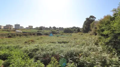 Terreno en venta en Arteixo Pueblo - Vista 5