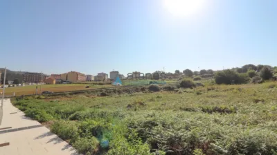Terreno en venta en Arteixo Pueblo - Més