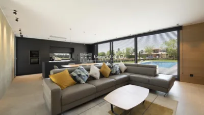 Chalet on Navata Street photo 13