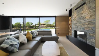 Chalet on Navata Street photo 2