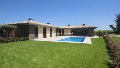 Chalet on Navata Street photo 5