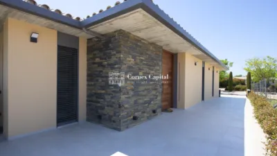 Chalet on Navata Street photo 8