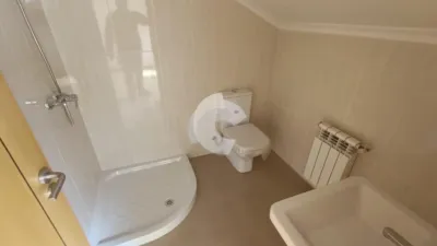 Apartment on Calle de Ponte Sevilla photo 26