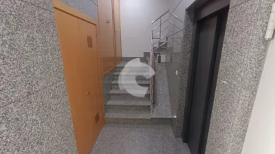 Apartment on Calle de Ponte Sevilla photo 29