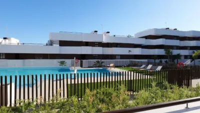 Apartment on Calle Hungria, Estepona, No. 2 photo 22