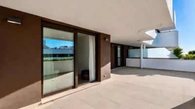 Apartment on Calle Hungria, Estepona, No. 2 photo 21