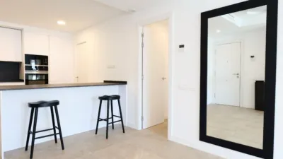 Apartment on Calle Hungria, Estepona, No. 2 photo 23