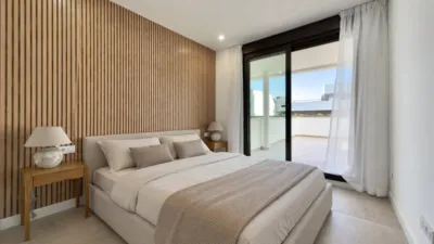 Apartment on Calle Hungria, Estepona, No. 2 photo 24