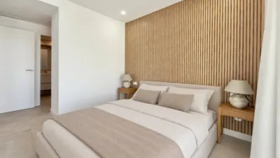 Apartment on Calle Hungria, Estepona, No. 2 photo 26