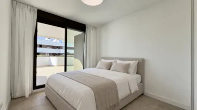Apartment on Calle Hungria, Estepona, No. 2 photo 27