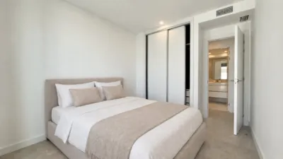 Apartment on Calle Hungria, Estepona, No. 2 photo 28