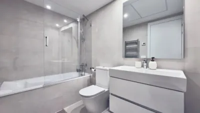 Apartment on Calle Hungria, Estepona, No. 2 photo 33