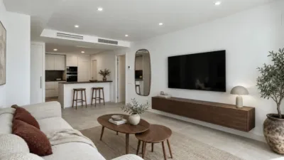 Apartment on Calle Hungria, Estepona, No. 2 photo 3