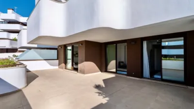 Apartment on Calle Hungria, Estepona, No. 2 photo 37