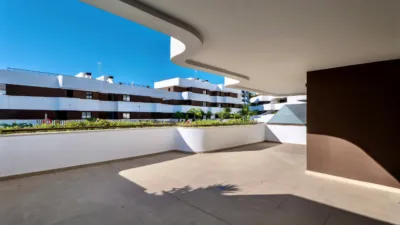 Apartment on Calle Hungria, Estepona, No. 2 photo 38