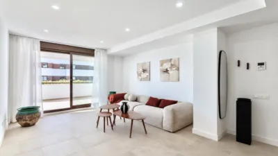 Apartment on Calle Hungria, Estepona, No. 2 photo 5