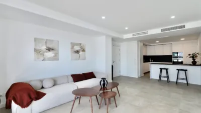 Apartment on Calle Hungria, Estepona, No. 2 photo 7