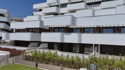Apartment on Calle Hungria, Estepona, No. 2 photo 8