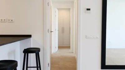 Apartment on Calle Hungria, Estepona, No. 2 photo 9