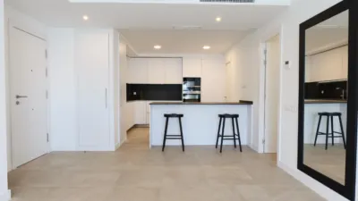 Apartment on Calle Hungria, Estepona, No. 2 photo 10